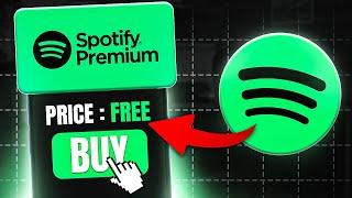 Get Spotify Premium for FREE in 2024: 3 Easy Ways!