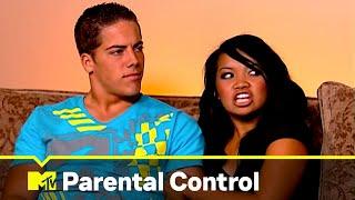 "If Cody doesn't dump her, I'm gonna go apesh*t!" Cody & Natalie | Parental Control