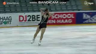 Wakaba Higuchi FS