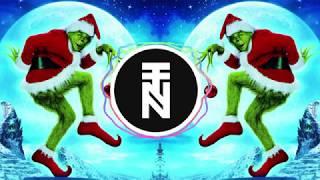 YOU'RE A MEAN ONE MR. GRINCH (TRAP REMIX)