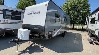 2017 STARCRAFT LAUNCH 17QB for sale near Milwaukee, WI — 14912A