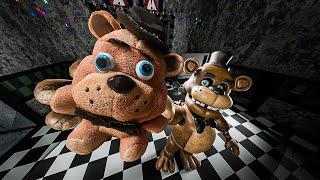 I reviewed 1 star fnaf products