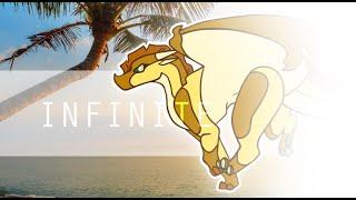 Infinite Meme ▴ Wings of Fire