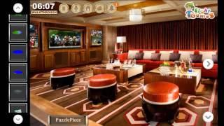 Bellagio Suite Room Escape WalkThrough EightGames