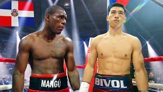 Dmitry Bivol (Russia) vs Felix Valera (Dominican Republic) | Boxing Fight Highlights HD