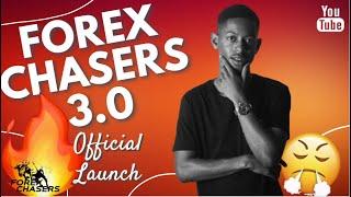 The Best Forex Trading Course - (Lesiba Mothupi)