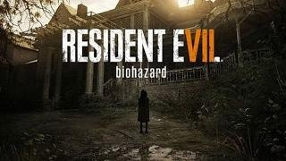 Resident Evil 7  LowSpec Gameplay