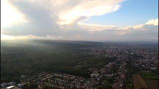 Luftaufnahme Barsinghausen September 2015 • 7:03 Min.