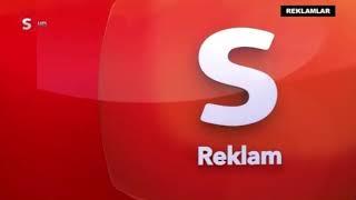 Samanyolu TV Reklam Jenerigi HD