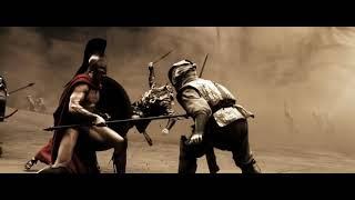 Rammstein-Los (The 300 Spartans)