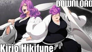 Kirio Hikifune (BvN)