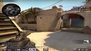 CSGO - BALLIN