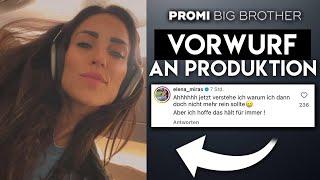 Elena Miras: Heftiger Vorwurf an Produktion wegen Leyla & Mike | Promi Big Brother 2024 Fake Vorwurf