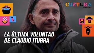 Nicolás concluyó "La Ruta de la Patagonia" por su hermano Claudio Iturra | Capítulo final | Canal 13