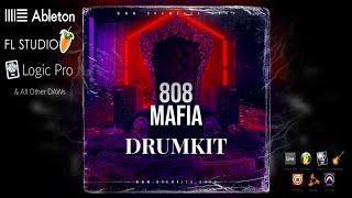 808 MAFIA - DRUM KIT 2024 | Drum Kit Download