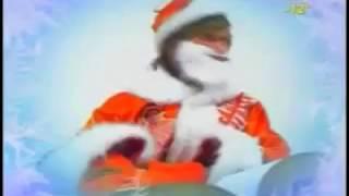 Новогодние заставки (СТС, 2009-2010)
