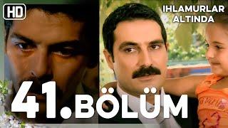 Ihlamurlar Altında 41. Bölüm HD