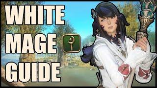 The Only White Mage Guide You'll Ever Need (Dawntrail Edition)