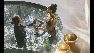 Luxury Wellness Retreat In The Indian Himalayas