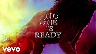 Koresh The Seer - No One is Ready