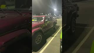 Jeep Gladiator $50,000 Maroon @QuirkJeepBraintree please subscribe for more!