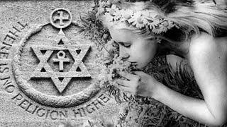 Anthropology of Occult Secret Societies - ROBERT SEPEHR