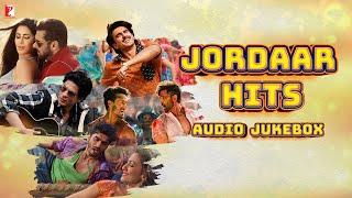 Jordaar Hits | Audio Jukebox | Men's Day Special | Hit Bollywood Songs | Popular Hindi Songs