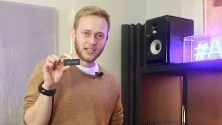 Обзор беспроводной DVS системы Phase DJ от Ambience DJs