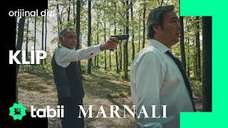 Marnalı Yolun Sonuna Mı Geldi? | Marnalı 5. Bölüm