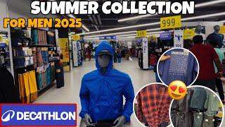 Decathlon Sale in 2025 | Decathlon Summer Collection 2025 | Decathlon Trekking Pants & Cargo pants