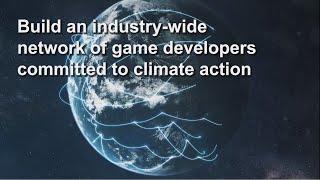 What are the IGDA Climate SIG's 2021 workstreams?