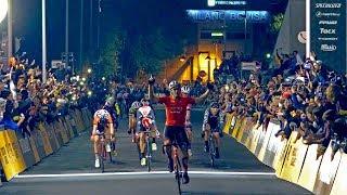 Red Hook Criterium Milano No.9 Highlights