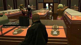 Mr. K Opens Up the Jeweled Dragon at LS Cubby | Prodigy 2.6
