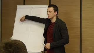 Евгений Мокин - Customer Journey Development в Facebook ads