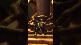 Kain and Raziel argue about morality || Legacy of Kain Soul Reaver Study