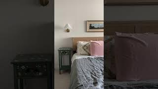 What i thrifted, my pinterest inspo + how mine turned out!