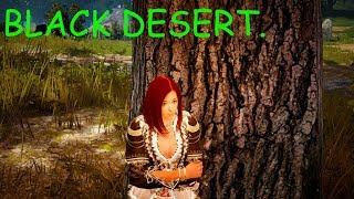 Black Desert. Ежедневные квесты в Хиделе.