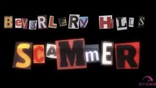 King Hussle - Beverly Hills Scammer (“Official Video”)[FREE METHOD]Shot By. @byondent