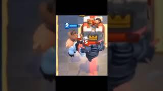 old Clash Royale