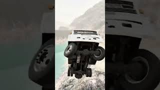 Car Jump! What car can win?