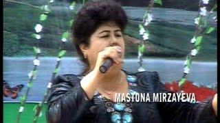 Мастона Мирзаева - Вой дода l Mastona Mirzayeva-Voy doda