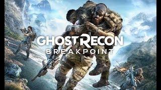 Прохождение Ghost Recon Breakpoint - Часть 23:Великий побег