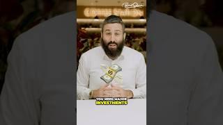 Jewish Business Secret: Be Cheap!