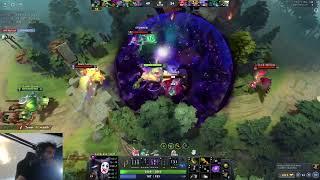 EZ Rampage for Gorgc ft. new Void arcana