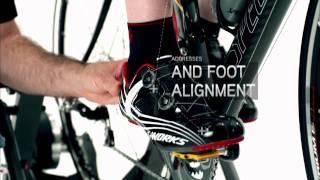 Specialized Body Geometry Fit