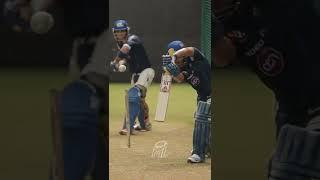 Sachin X Maxwell - Major Throwback | Mumbai Indians #Shorts