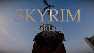 2023 Medieval Mods for Skyrim | Retrophyx