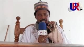 UPRIGHTMEDIA TV2 . TOBASKI SPECIAL, IMAM OUSMAN JAMMEH ON THE IMPORTANT OF EID AL ADHA