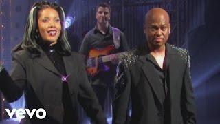 La Bouche - SOS (ZDF Hitparade 20.03.1999)