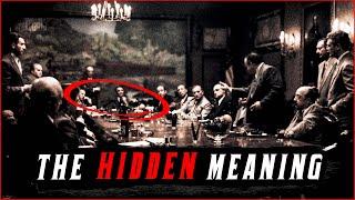 Who Are the Five Families of New York in the Godfather?